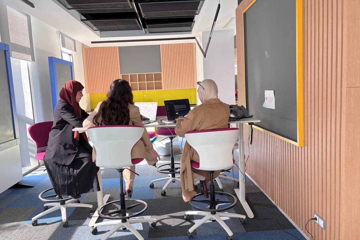 Hackathon Ramadan IA : trois jours d’innovation au service des territoires