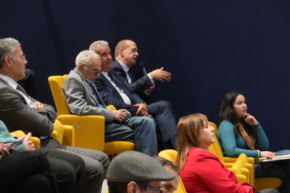 Ibn Khaldûn : une pensée fondatrice au croisement des disciplines