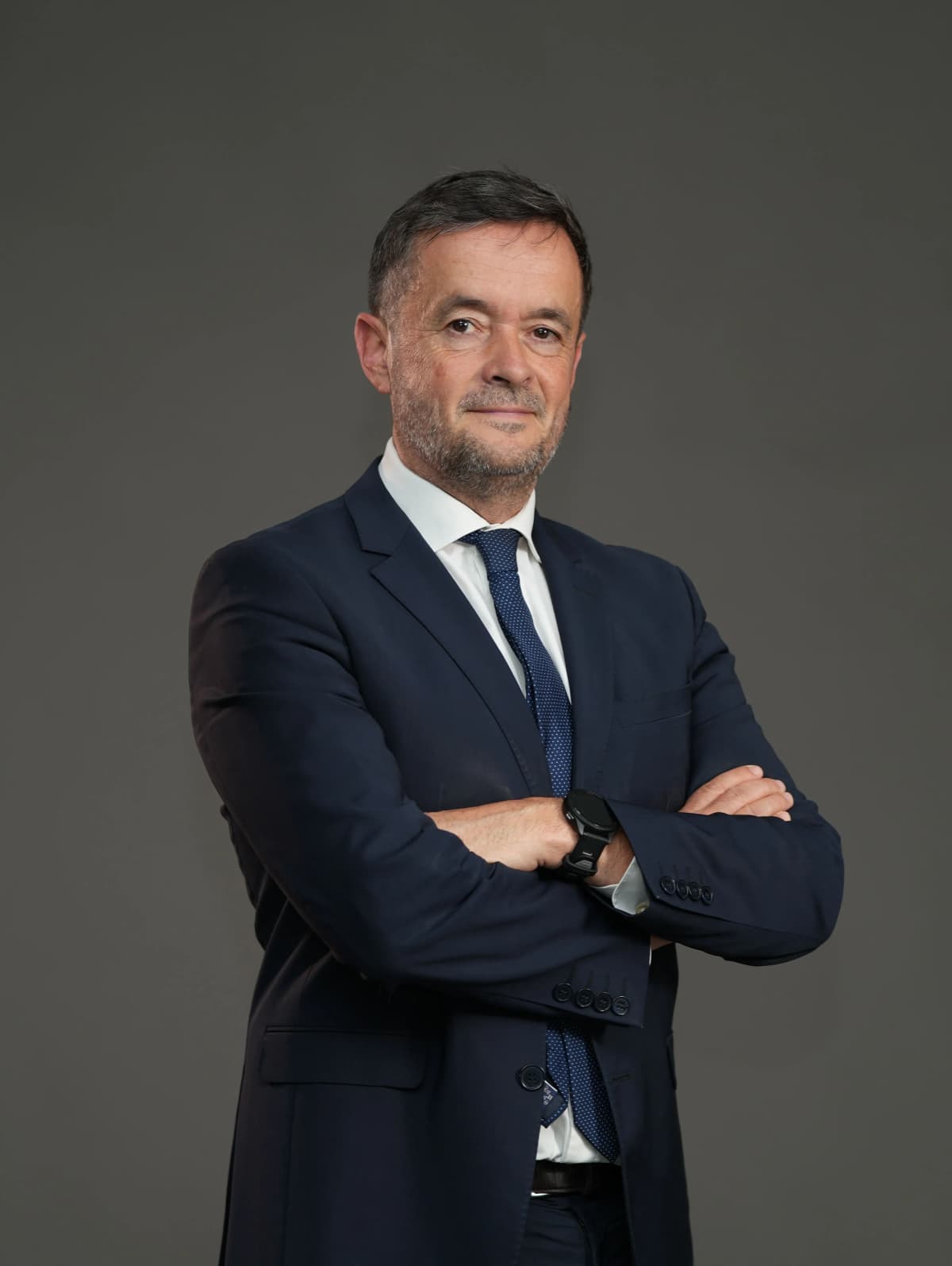 Pr. François-Xavier LUCAS