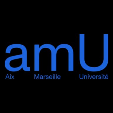 AIX MARSEILLE UNIVERSITY