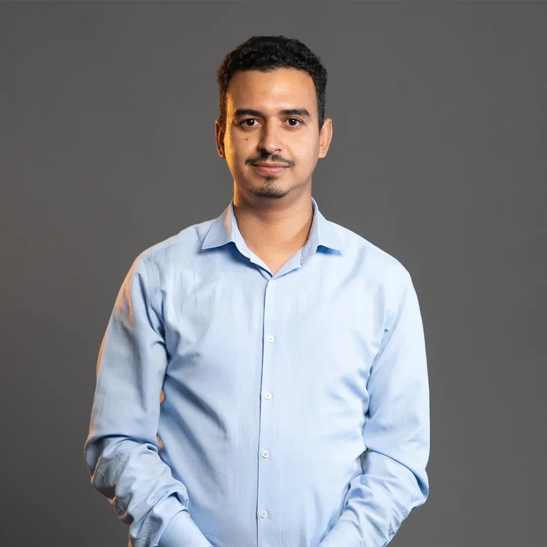 Pr. Abdallah AFOUKAL