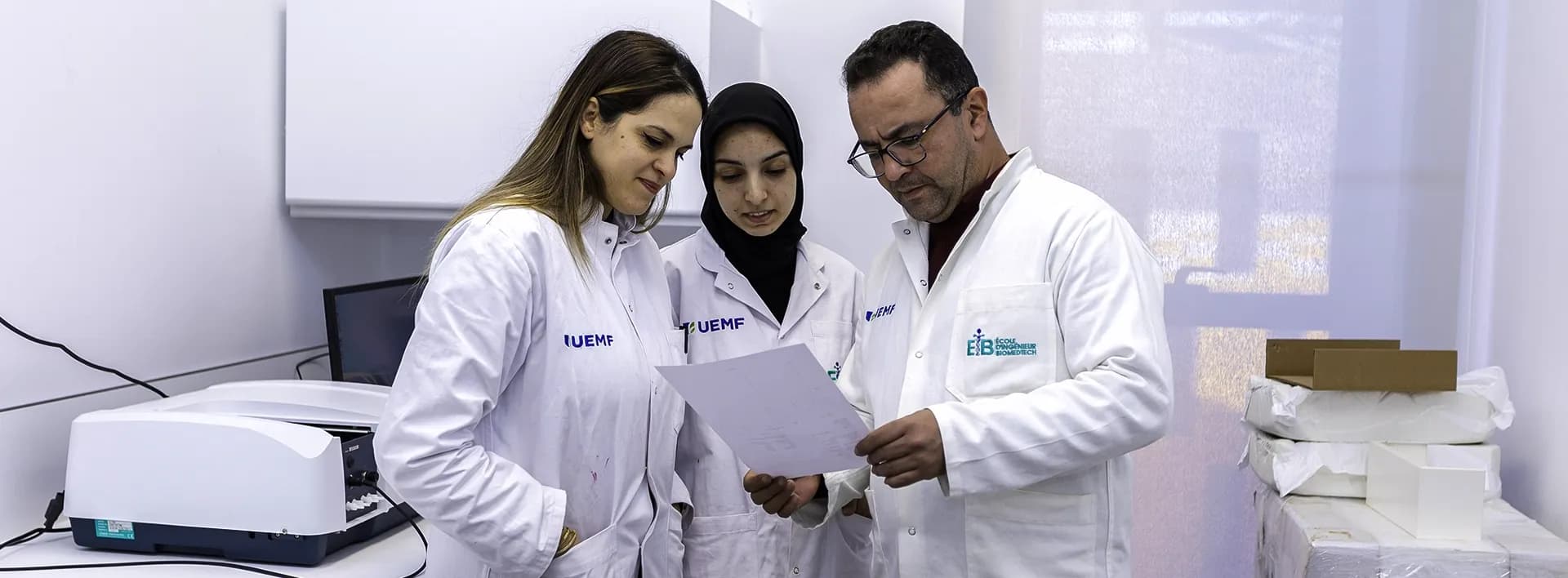 Objectifs de développement durable