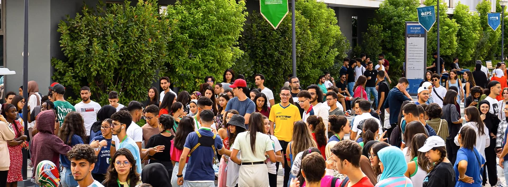 Vie associative & interculturelle