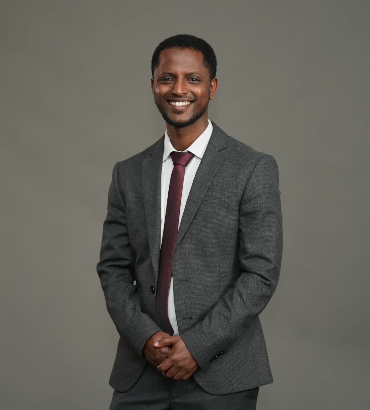 Pr. Abebaw Degu WORKNEH