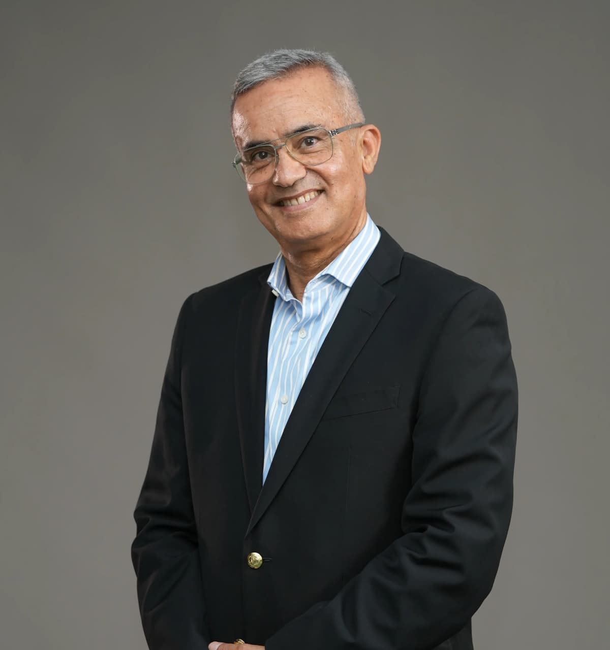 Pr. OUAZZANI CHAHDI Taoufik 