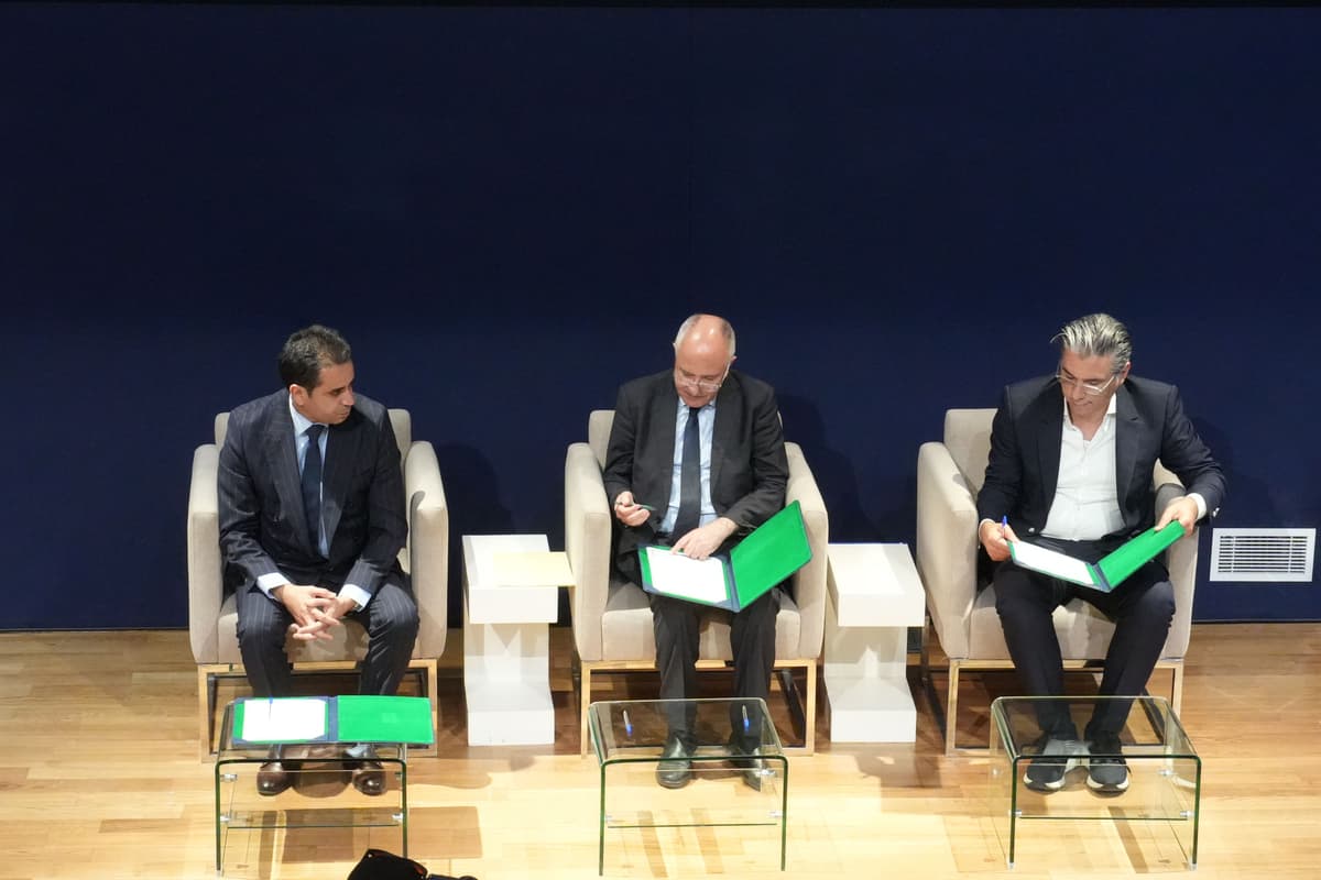 L’UEMF au cœur d’un partenariat stratégique pour l’employabilité et l’Industrie 4.0