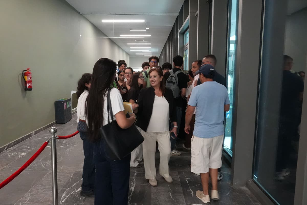 Concours commun d'accès aux filières Médecine, Médecine Dentaire et Pharmacie : l'UEMF accueille les candidats à Fès et dans ses centres délocalisés