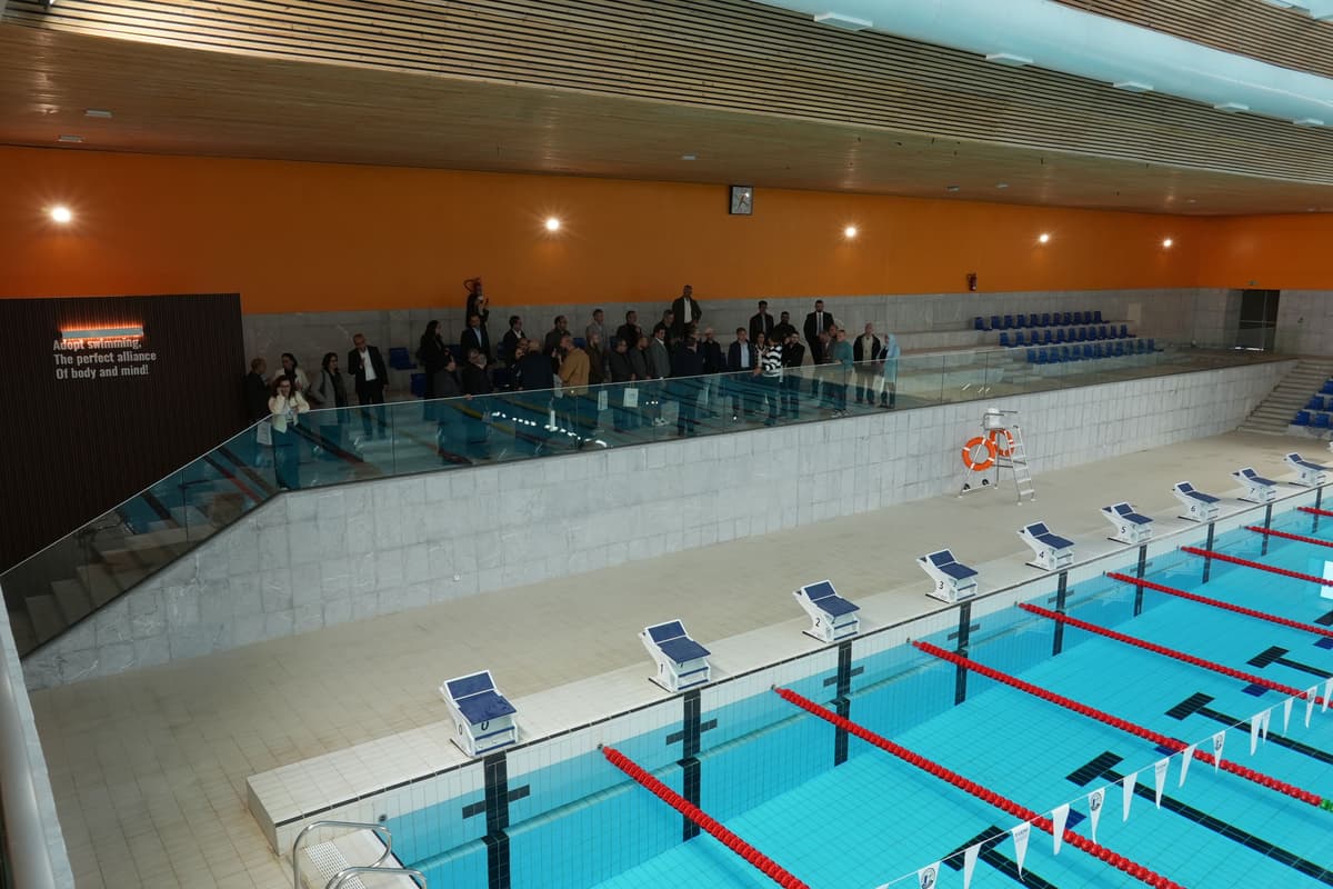 Visite officielle de la délégation de la CGEM Fès-Meknès à l’UEMF