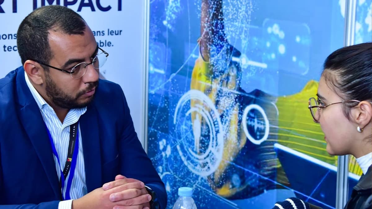 De l’idée à la startup : Le parcours entrepreneurial à l’Euromed Innovation Center