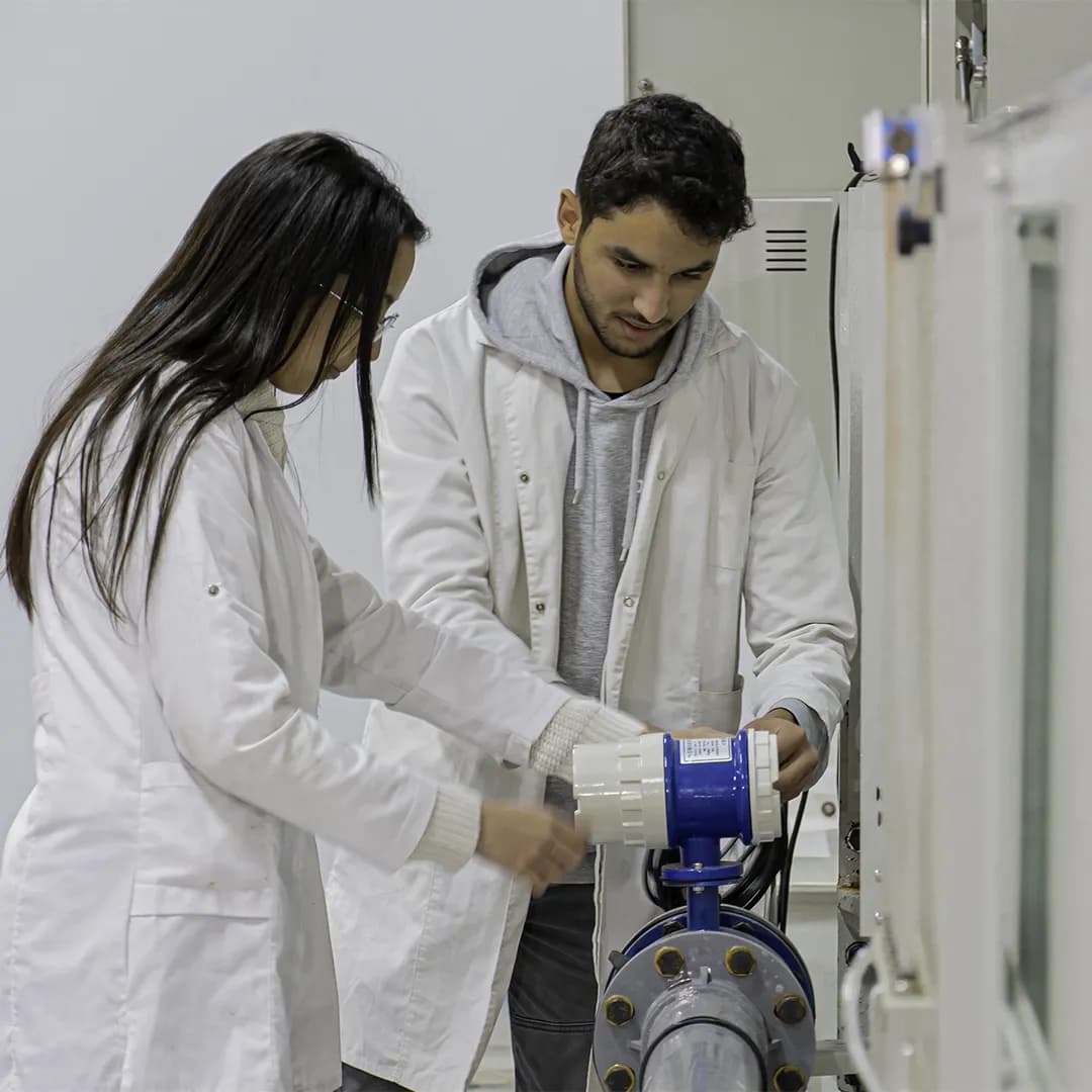 Euromed Polytechnic School