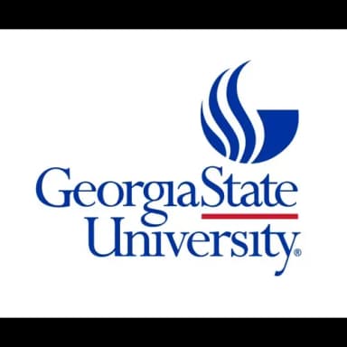 GEORGIA STATE UNIVERSITY