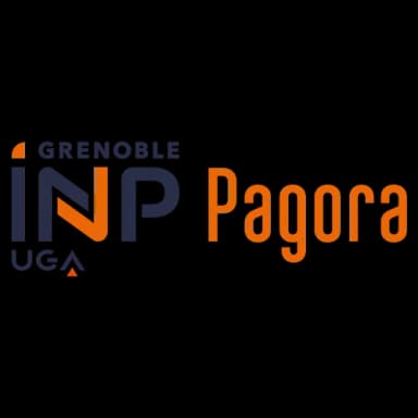 GRENOBLE INP - PAGORA