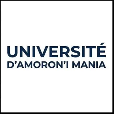 HIGHEST INSTITUTE OF TECHNOLOGY OF AMBOSITRA
