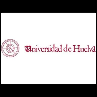 HUELVA UNIVERSITY