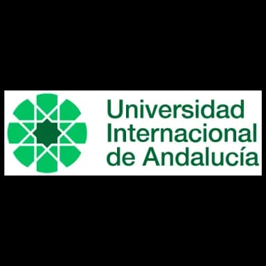 INTERNACIONAL UNIVERSITY OF ANDALUCIA