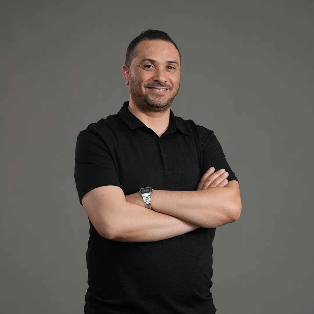 Pr. Farouk MSELMI