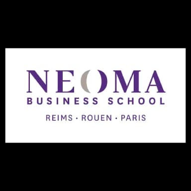 NEOMA BUSINESS SCHOOL
