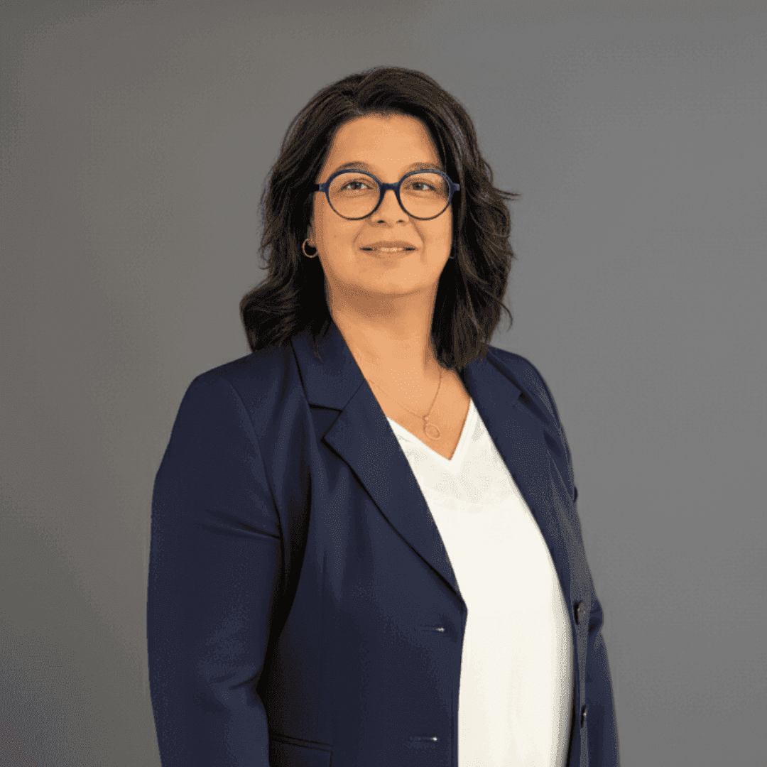 Pr. Ibtissam YOULYOUZ