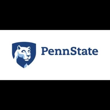 PENNSYLVANIA STATE UNIVERSITY