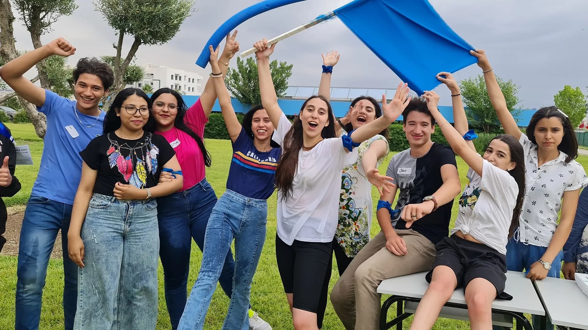 S’épanouir à l’UEMF