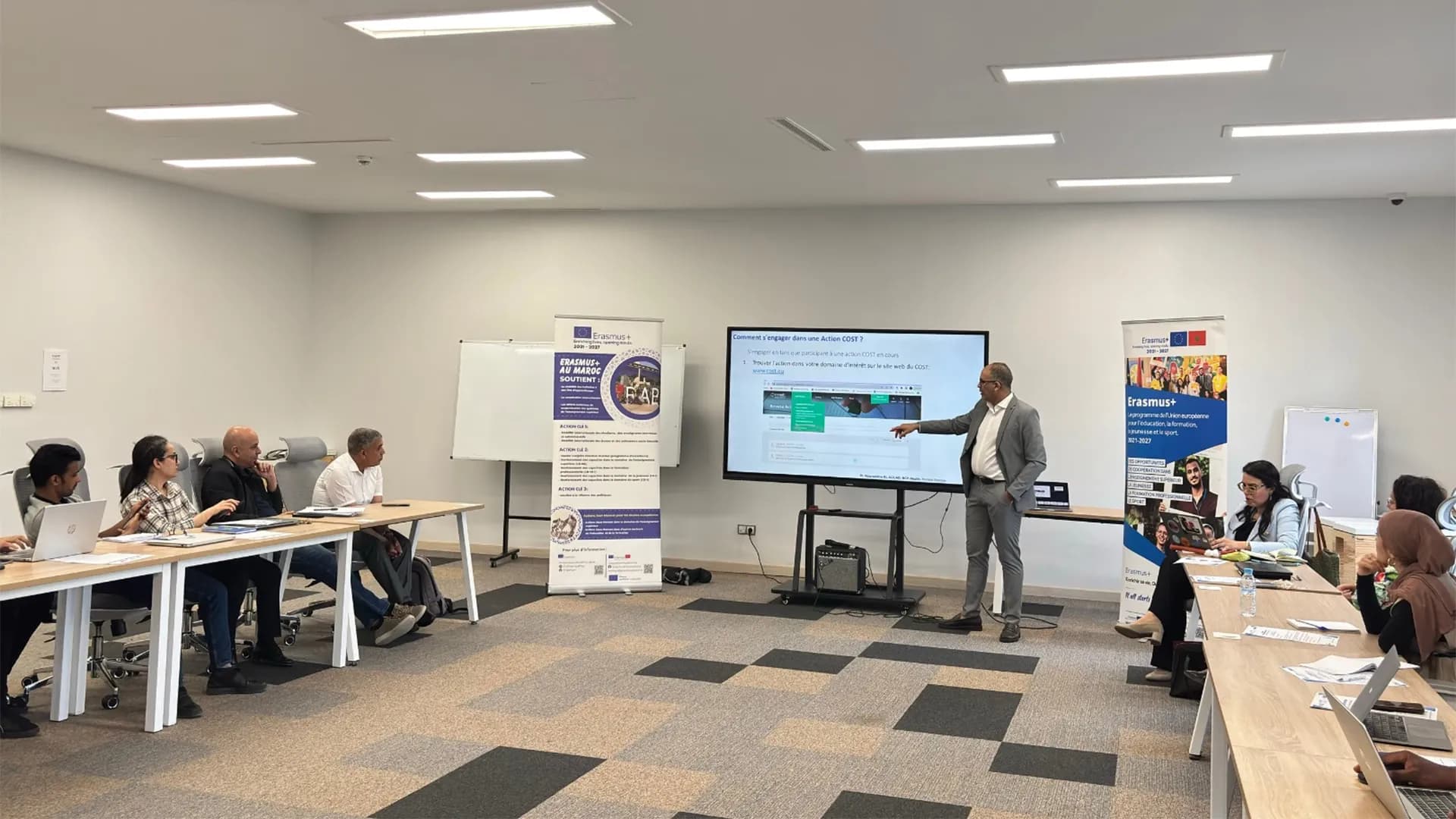 Raison d’être de l’Université Euromed de Fès