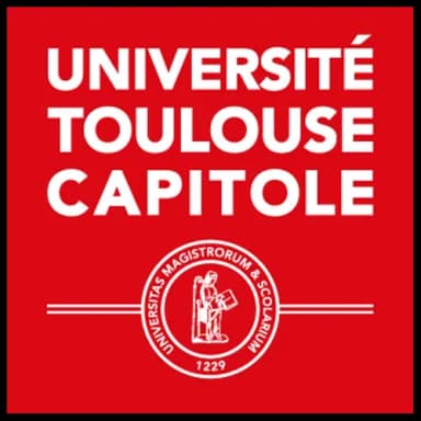 TOULOUSE CAPITOLE UNIVERSITY