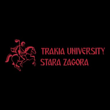 TRAKIA UNIVERSITY