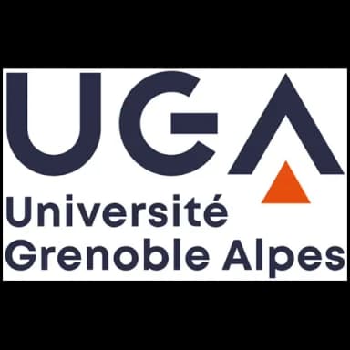 UNIVERSITY GRENOBLE ALPES