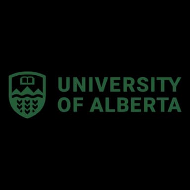 UNIVERSITY OF ALBERTA