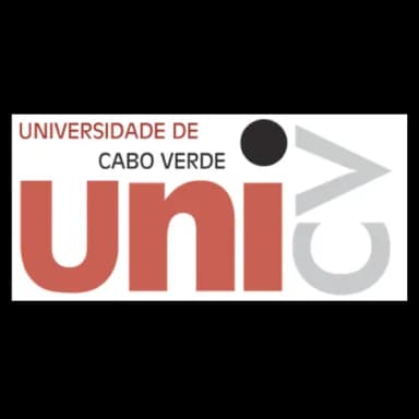 UNIVERSITY OF CAPO VERDE