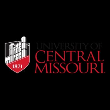 UNIVERSITY OF CENTRAL MISSOURI