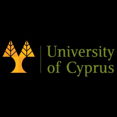 UNIVERSITY OF CYPRUS