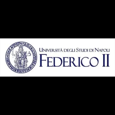 UNIVERSITY OF NAPLES FEDERICO II