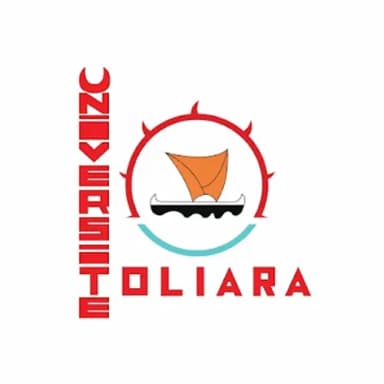 UNIVERSITY OF TOLIARA
