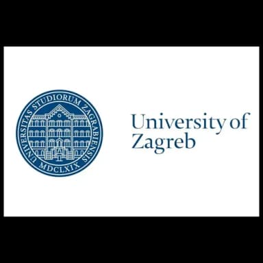 UNIVERSITY OF ZAGREB
