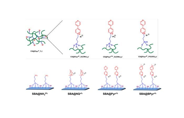 Soutenance de Thèse de Doctorat en Chimie par Mr. Mohamed Amine BENZAOUIA