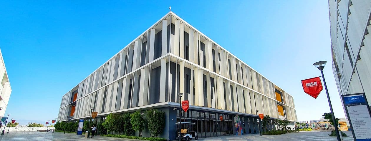 L'UEMF fait partie des 3 premiers projets sélectionnés pour le Label francophone de l’innovation responsable