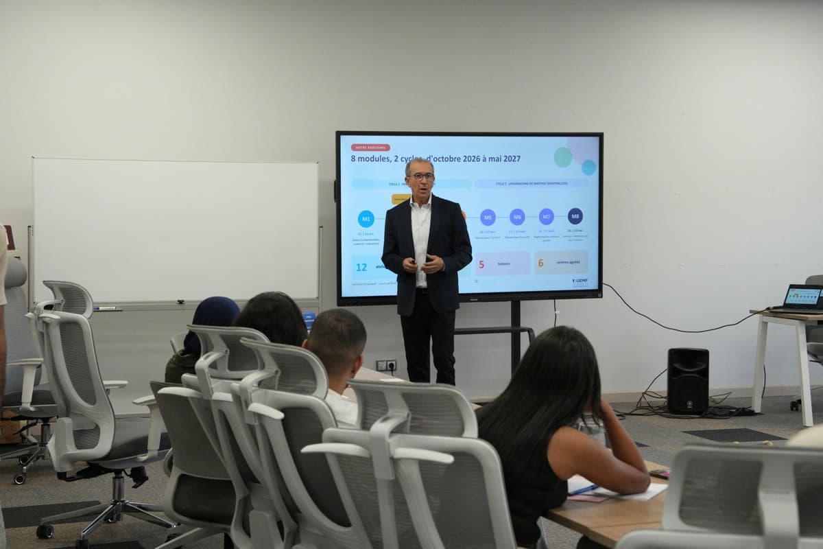 L’UEMF lance le DU en Implantologie Chirurgicale et Prothétique Digitalisée