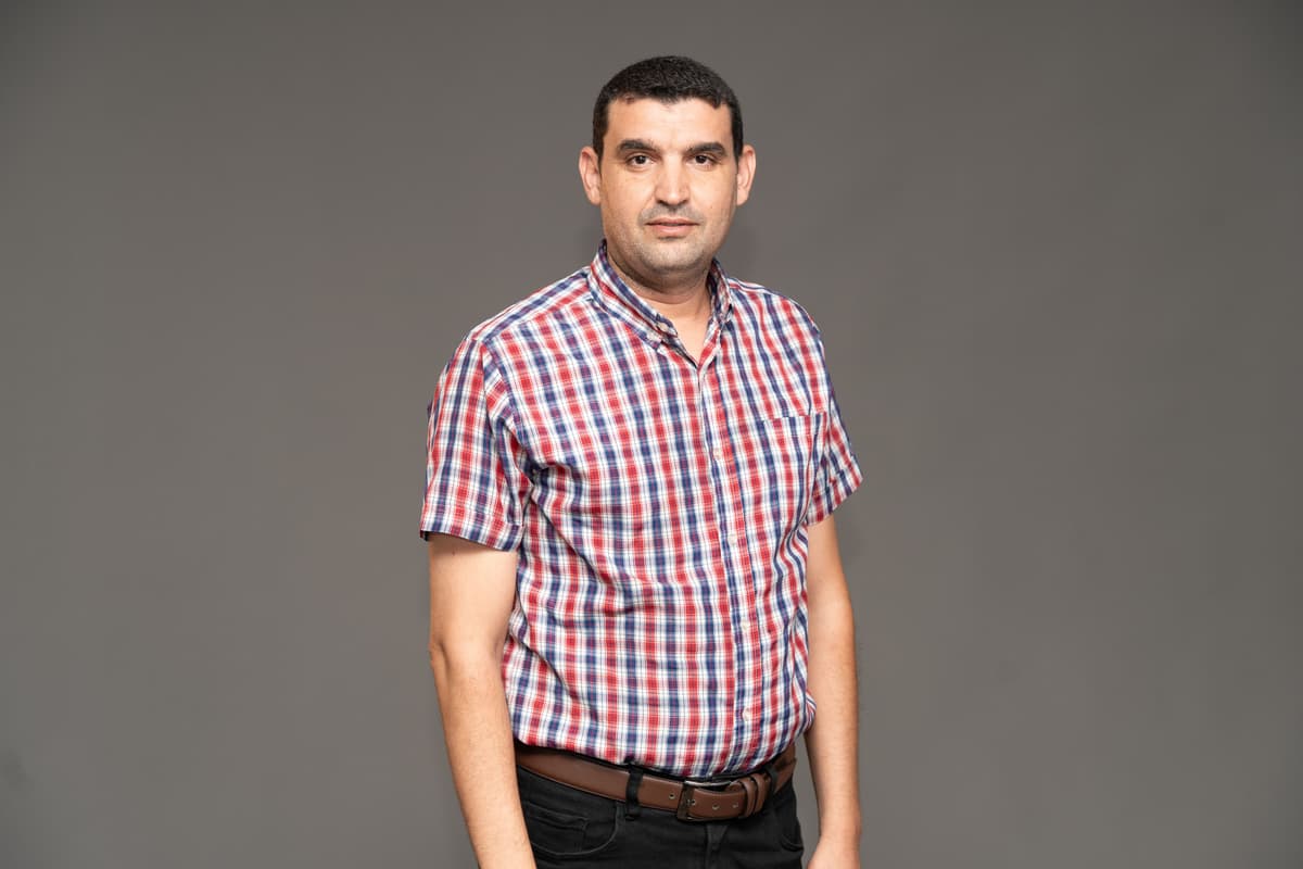 Pr. Mohssin ZEKRITI