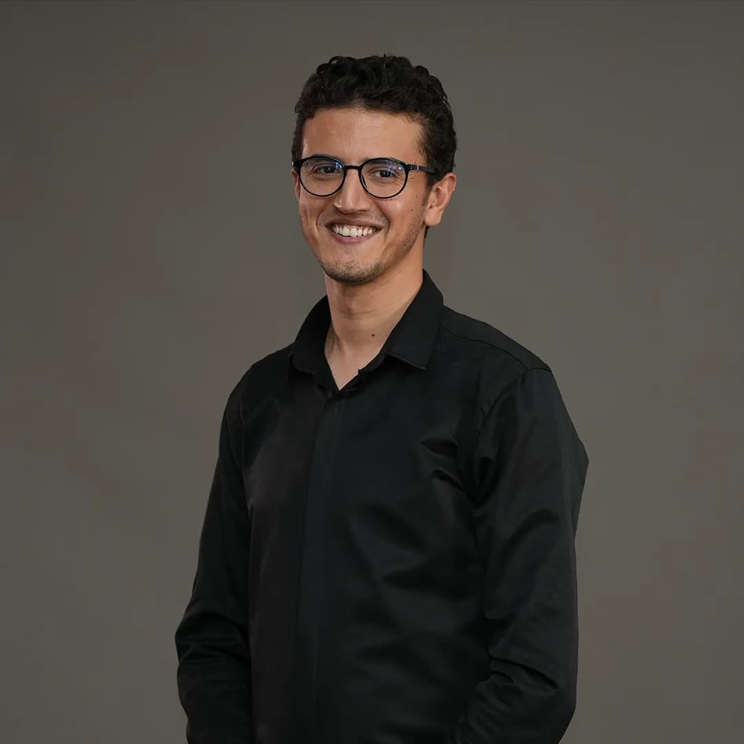 Pr. Badr EL KARI