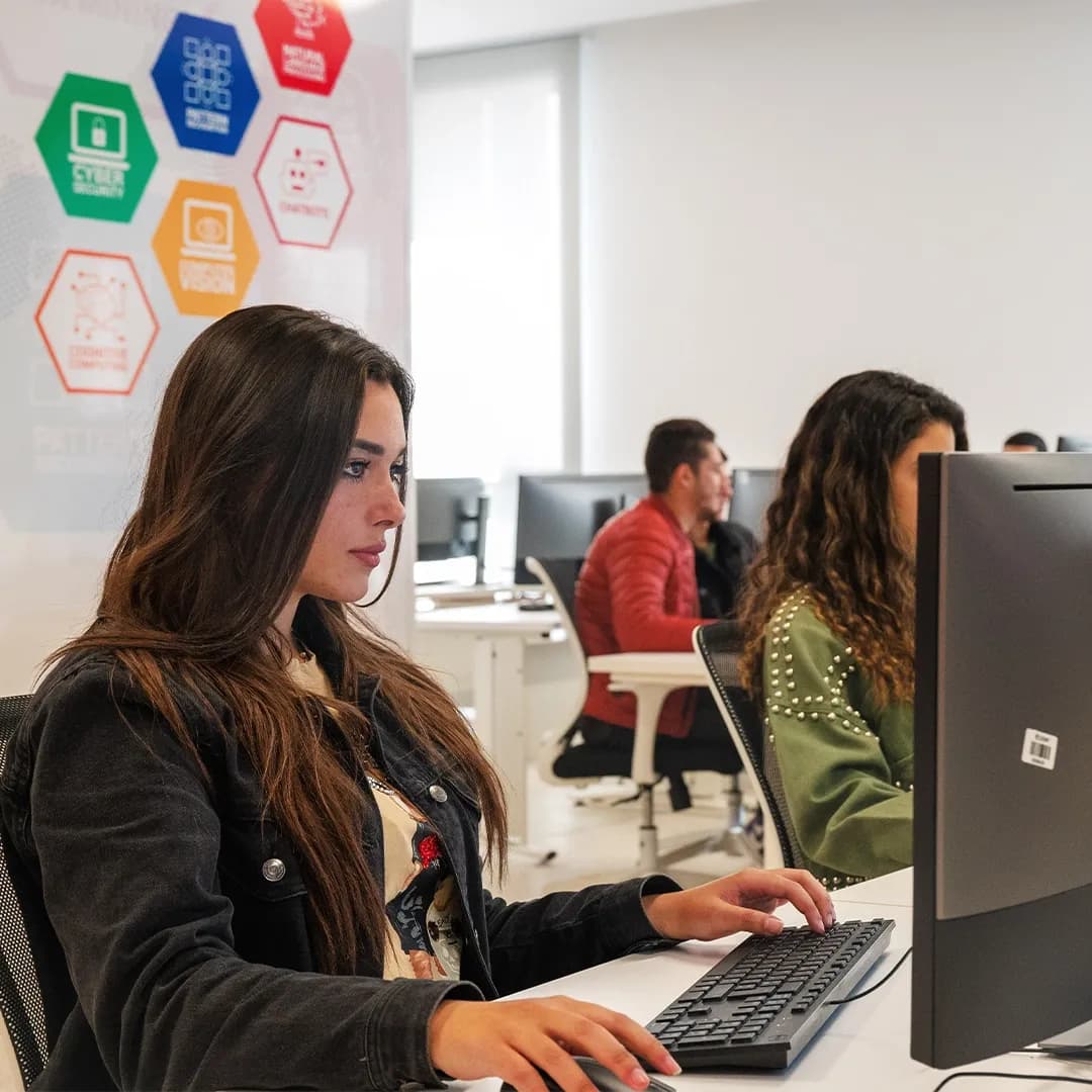 Ecole d’Ingénierie Digitale et d’Intelligence Artificielle