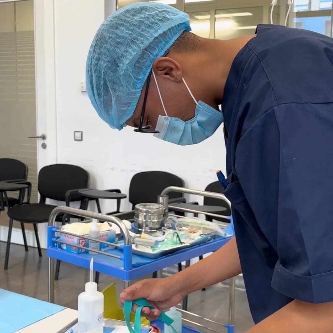 Faculté de Pharmacie