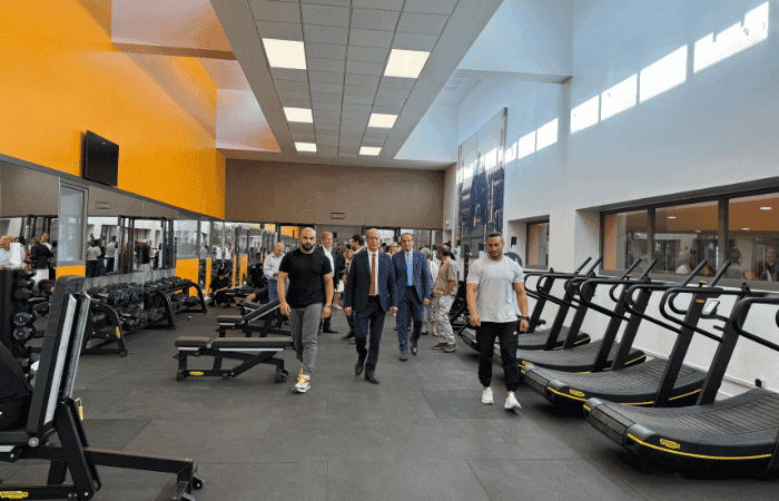 Signature d’une convention de coopération entre l’UEMF et l’Union des Français de l’Étranger (UFE)